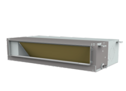 Low ESP Duct（0-50 Pa）